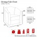 Omega Tub Chair